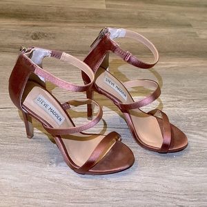 Steve Madden heels